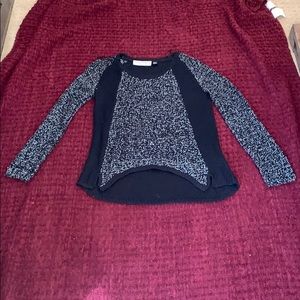 Gypsy warrior sweater- super comfy and cute!